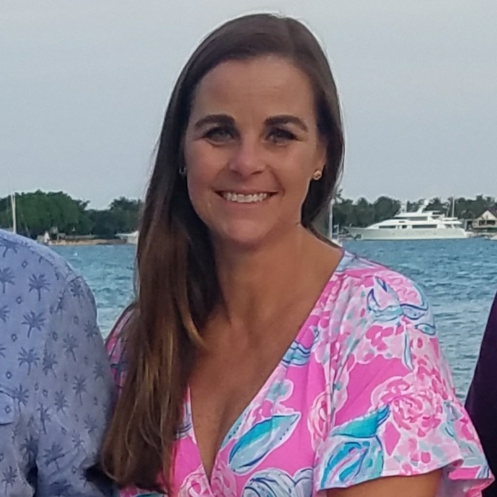 Meet your Posher, Mary